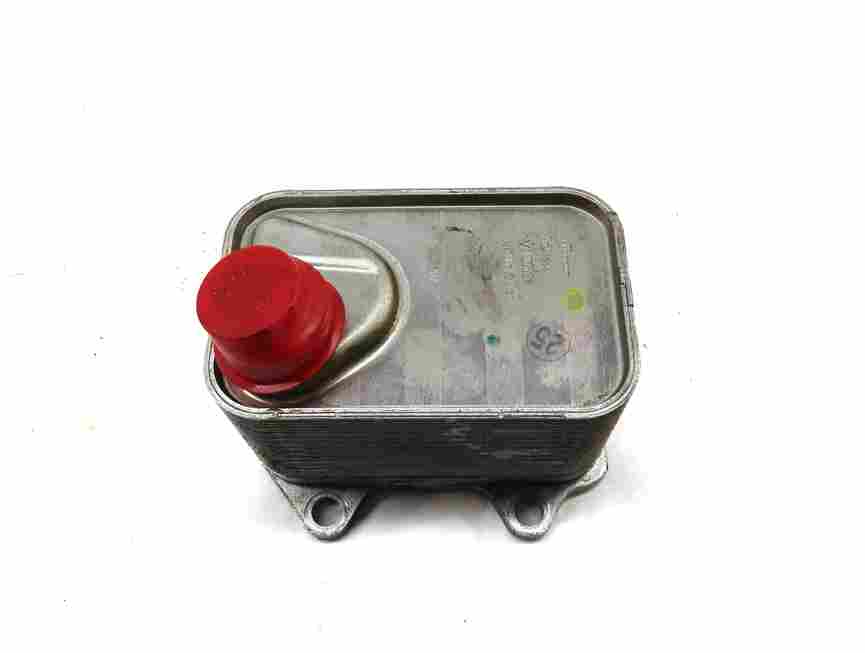 Thumbnail 2: 2017 AUDI A3 (8V) 2.0L (CZRA) ENGINE MOTOR OIL FLUID RADIATOR COOLER 