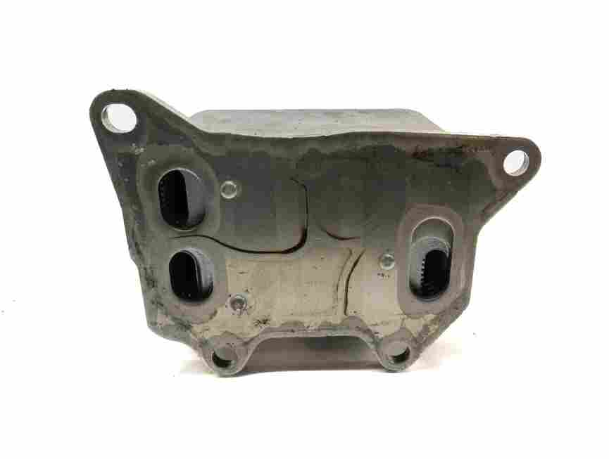 Thumbnail 4: 2017 AUDI A3 (8V) 2.0L (CZRA) ENGINE MOTOR OIL FLUID RADIATOR COOLER 
