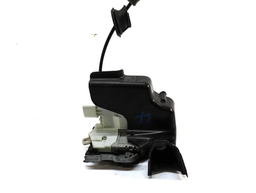Thumbnail 3: 15-21 AUDI A3 S3 A4 Q5 TT (8V B9 MK3 FY) LEFT FRONT DRIVER DOOR LOCK LATCH