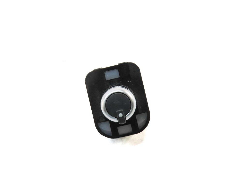 Thumbnail 1: 2017-2019 AUDI A3 S3 (8V 8Y) FRONT LEFT DRIVER MIRROR ADJUST SWITCH CONTROL KNOB
