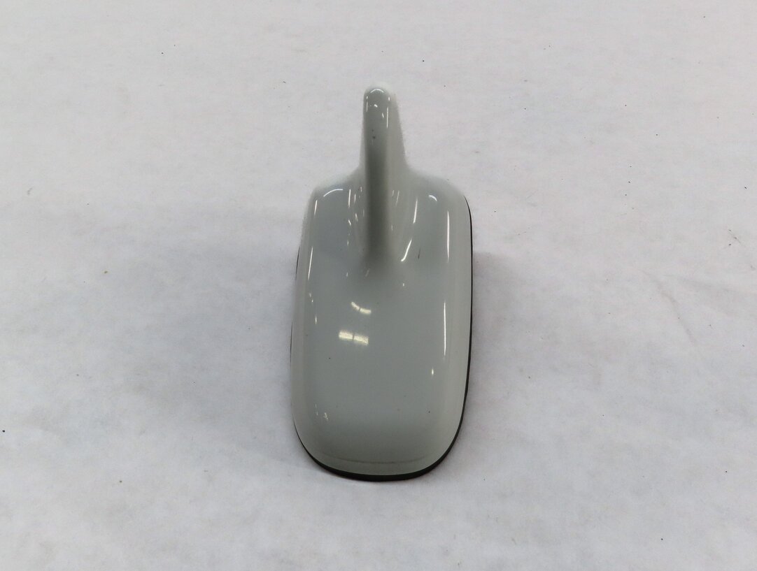 Thumbnail 2: 15-18 AUDI A3 S3 8V SEDAN WAGON RADIO STEREO SHARK FIN ANTENNA (IBIS WHITE T9)
