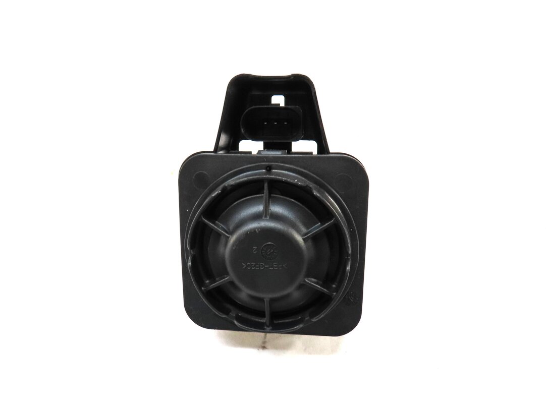 Thumbnail 2: 2017 AUDI A3 (8V) SAFETY ANTI-THEFT ALARM SIREN HORN 5Q0951605A