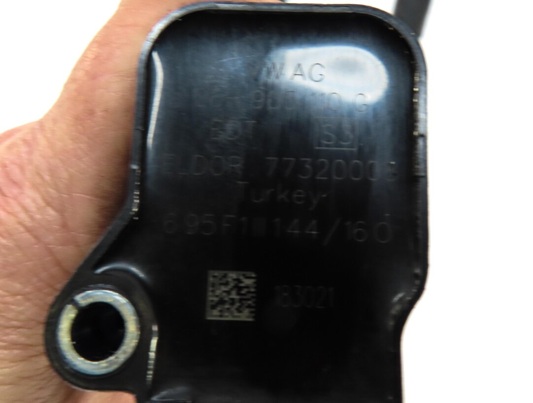 Thumbnail 5: 17-23 AUDI A3 RS3 A4 S5 A6 ALLROAD Q3 Q5 SQ5 Q7 2.0L 3.0L IGNITION COIL SET 4