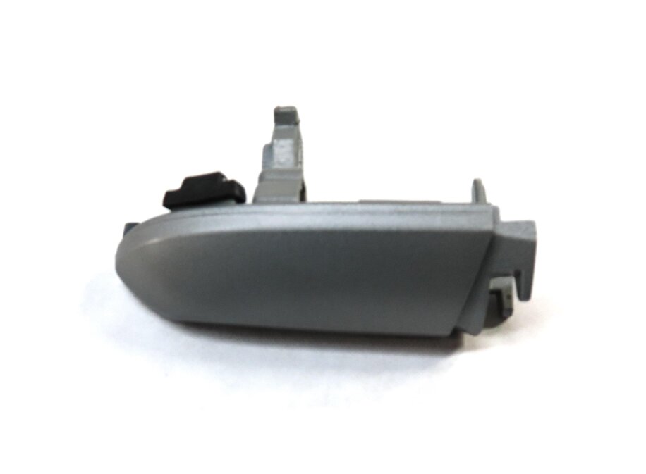 Thumbnail 3: 2017 AUDI A3 (8V) FRONT REAR DOOR DASH CONSOLE MICRO METALLIC SILVER TRIM SET7