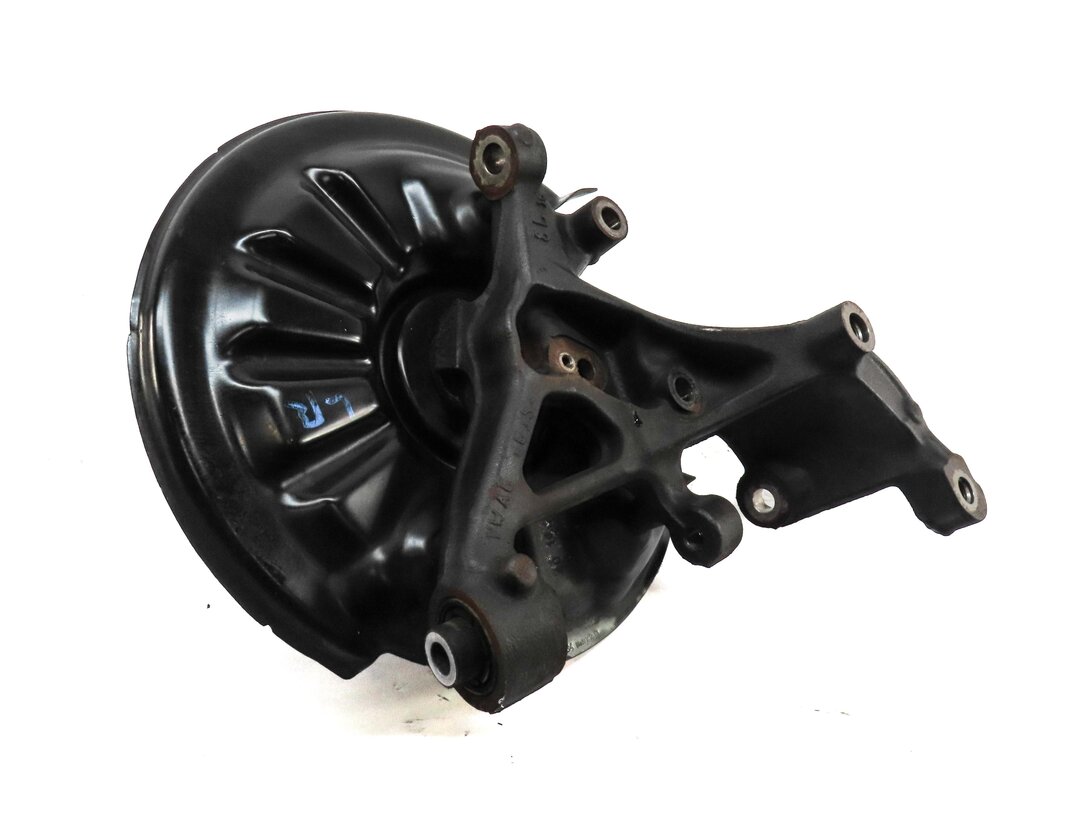 Thumbnail 2: 2015-2018 VW GOLF AUDI A3 (8V) 4 LINK - LEFT DRIVER REAR SPINDLE KNUCKLE STUB