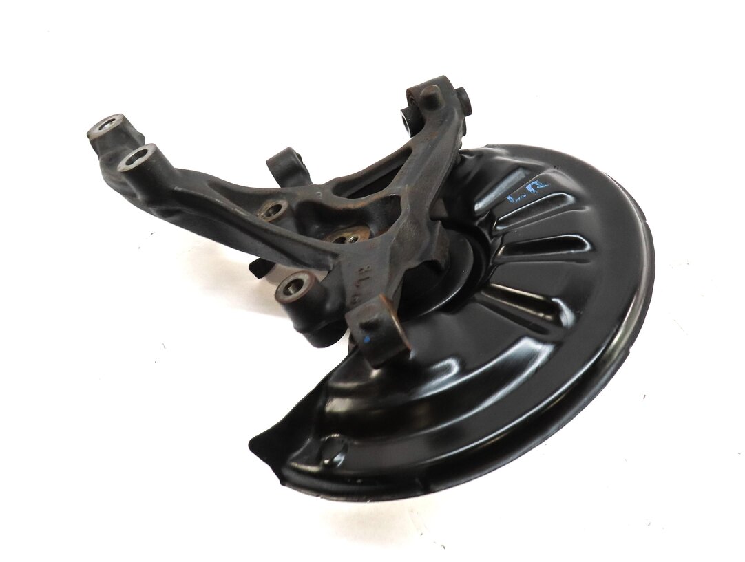 Thumbnail 3: 2015-2018 VW GOLF AUDI A3 (8V) 4 LINK - LEFT DRIVER REAR SPINDLE KNUCKLE STUB