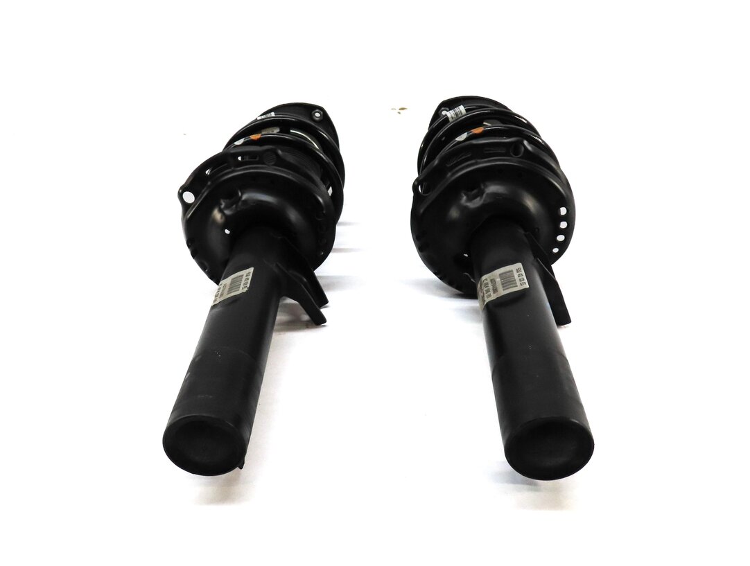 Thumbnail 2: 2015-2017 AUDI A3 (8V) FWD FRONT LEFT & RIGHT SUSPENSION SHOCK STRUT SET