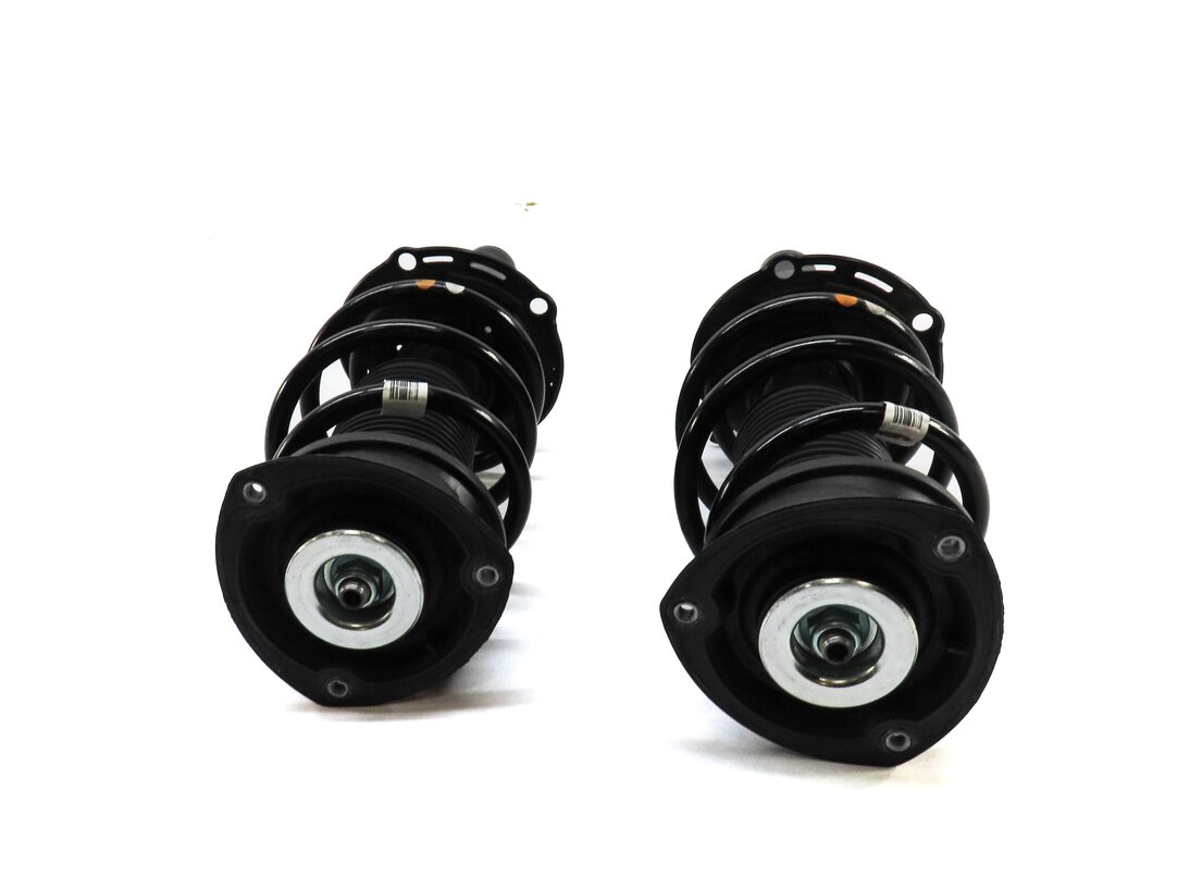 Thumbnail 3: 2015-2017 AUDI A3 (8V) FWD FRONT LEFT & RIGHT SUSPENSION SHOCK STRUT SET