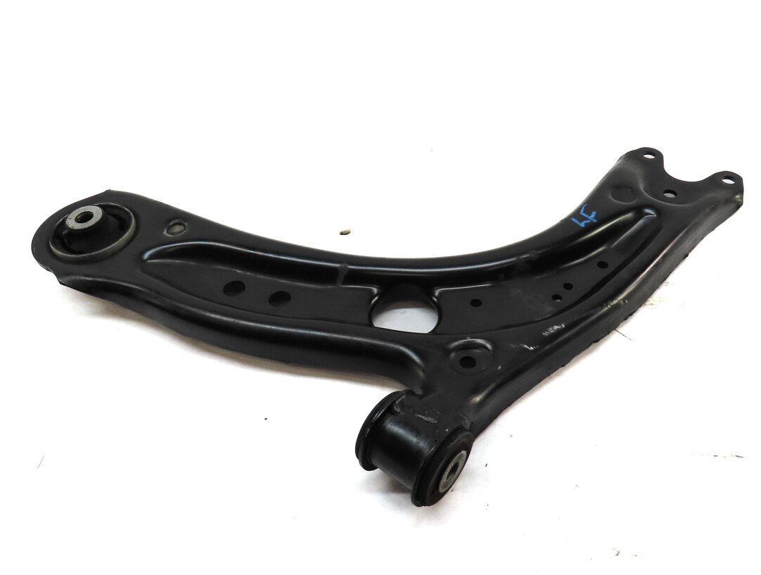Thumbnail 2: 2015-2019 VW GOLF / AUDI A3 S3 (8V 8VF) LEFT FRONT DRIVER LOWER CONTROL ARM