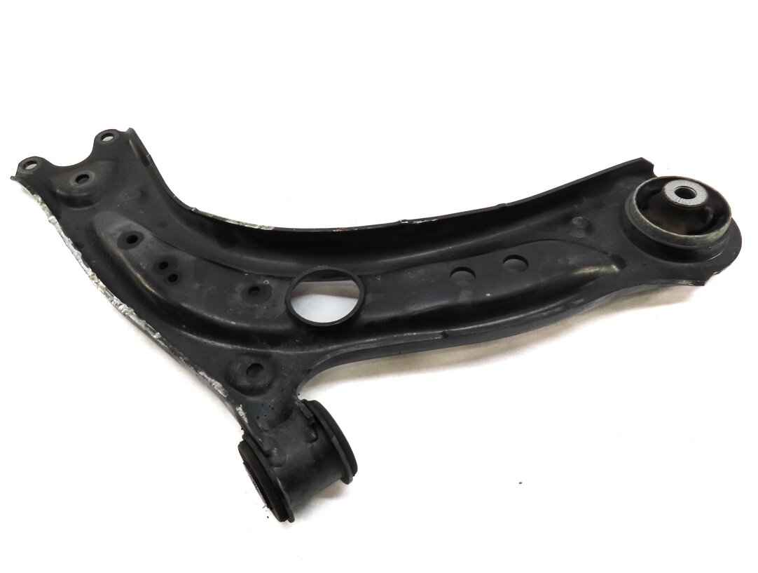 Thumbnail 4: 2015-2019 VW GOLF / AUDI A3 S3 (8V 8VF) LEFT FRONT DRIVER LOWER CONTROL ARM
