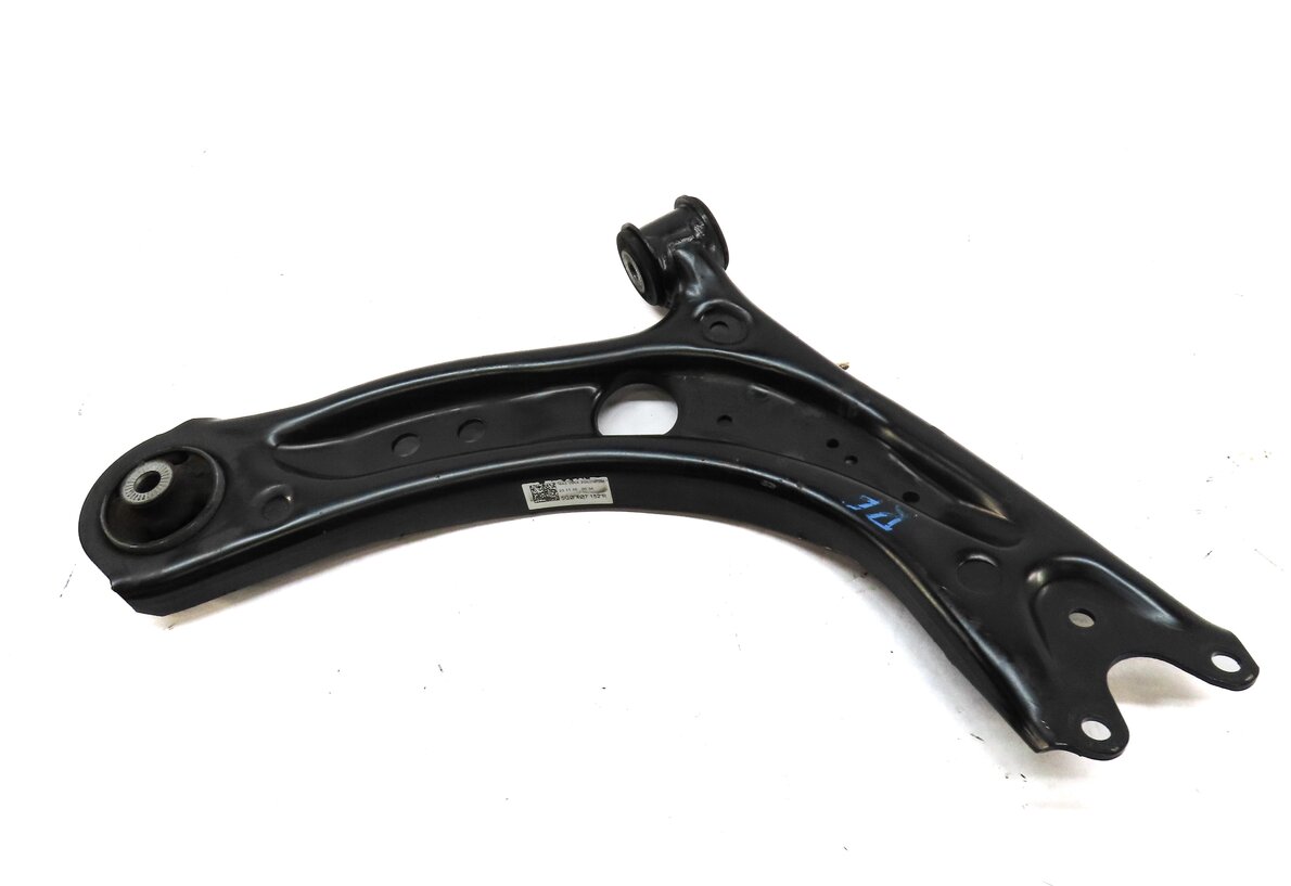 Thumbnail 3: 2015-2017 AUDI A3 S3 (8V) VW GOLF RIGHT FRONT PASSENGER LOWER CONTROL ARM