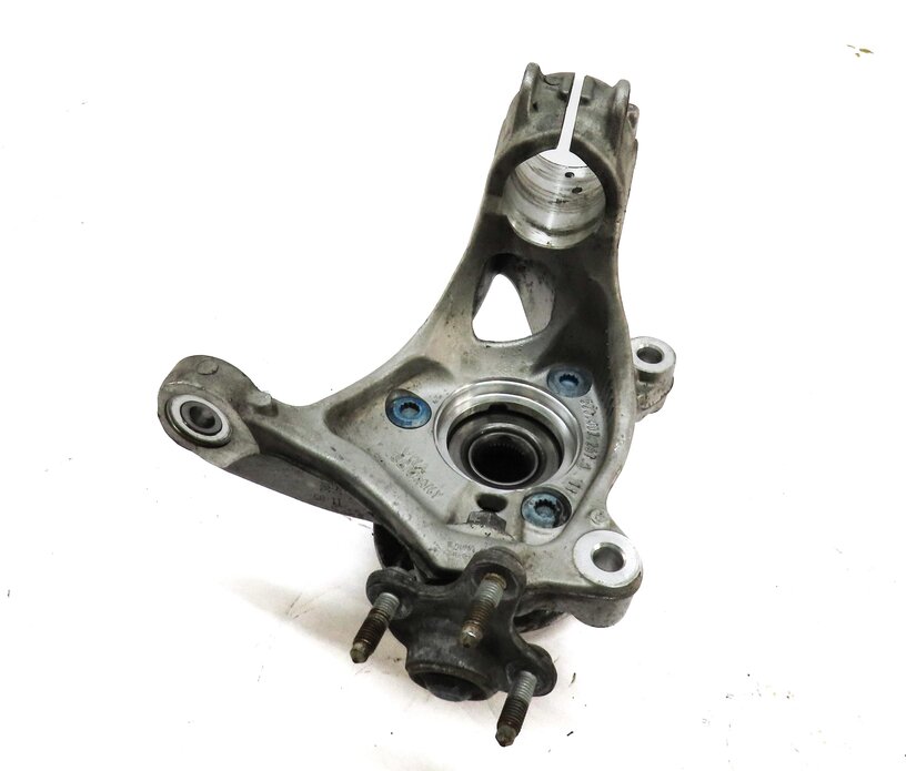 15-17 VW GOLF GTI / AUDI A3 S3 (8V) LEFT FRONT DRIVER SPINDLE KNUCKLE BEARING
