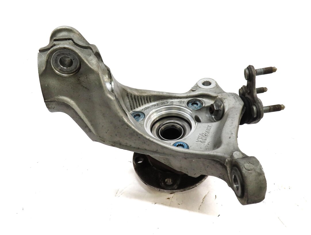 Thumbnail 3: 15-17 VW GOLF GTI / AUDI A3 S3 (8V) LEFT FRONT DRIVER SPINDLE KNUCKLE BEARING
