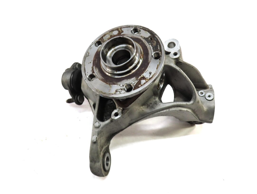 Thumbnail 4: 15-17 VW GOLF GTI / AUDI A3 S3 (8V) LEFT FRONT DRIVER SPINDLE KNUCKLE BEARING