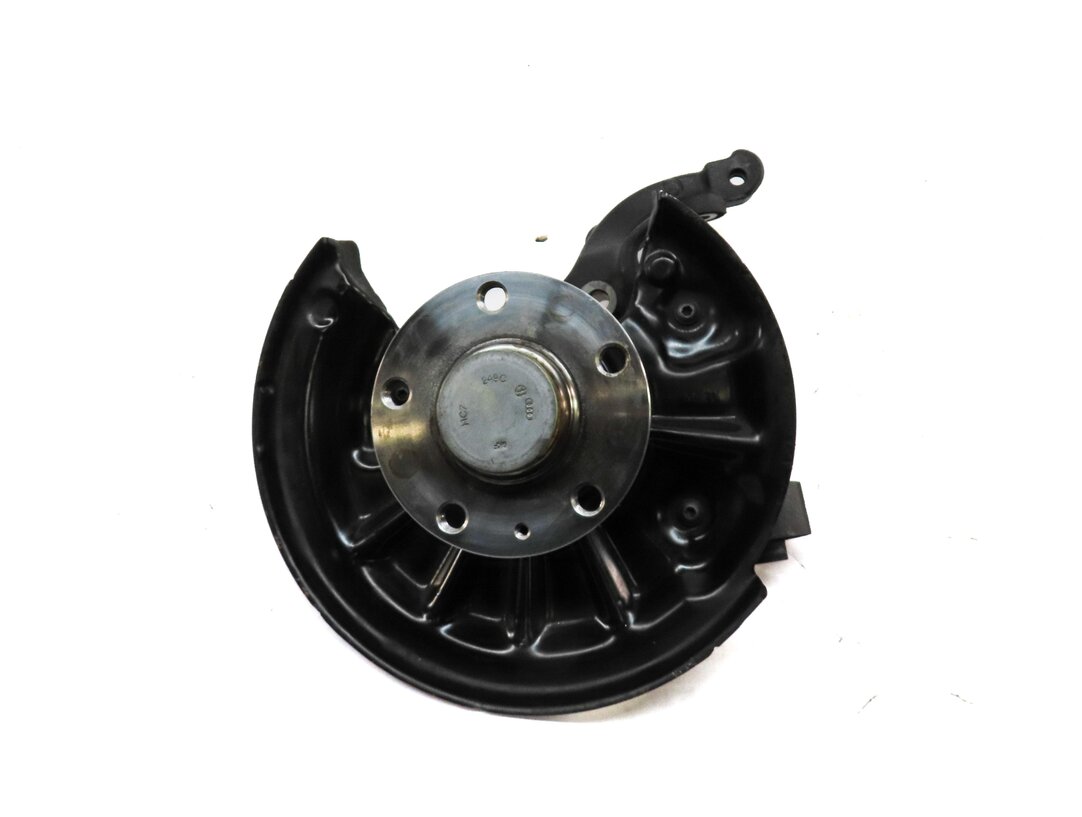 Thumbnail 4: 2015-2018 VW GOLF AUDI A3 (8V) 4 LINK RIGHT PASSENGER REAR SPINDLE KNUCKLE STUB