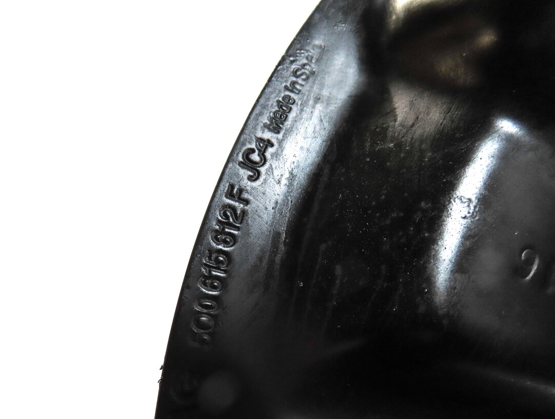 Thumbnail 6: 2015-2018 VW GOLF AUDI A3 (8V) 4 LINK RIGHT PASSENGER REAR SPINDLE KNUCKLE STUB