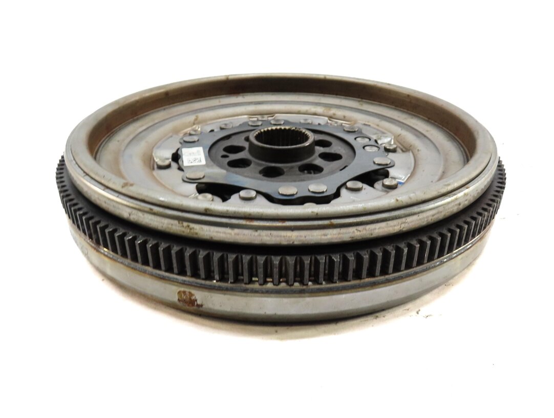 Thumbnail 4: 2016-2019 VW GOLF GTI / AUDI S3 (8V) TRANSMISSION DUAL CLUTCH FLYWHEEL