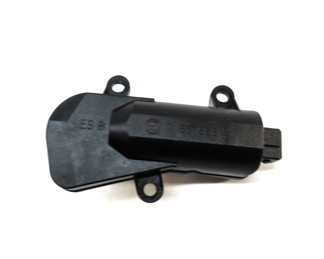 Thumbnail 7: 2006 BMW 750i (E65) 4.8L N62TU ENGINE INTAKE MANIFOLD ACTUATOR MOTOR SET 2