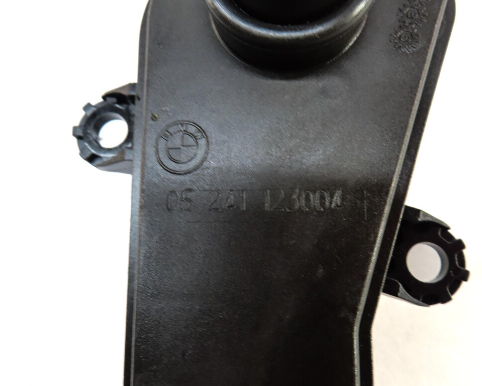 Thumbnail 9: 2006 BMW 750i (E65) 4.8L N62TU ENGINE INTAKE MANIFOLD ACTUATOR MOTOR SET 2