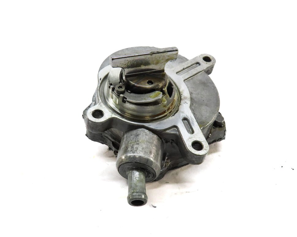 Thumbnail 2: 03-10 X5 550i 650i 645i 750i 760i E60 E63 E65 E66 E53 E70 V8 BRAKE VACUUM PUMP