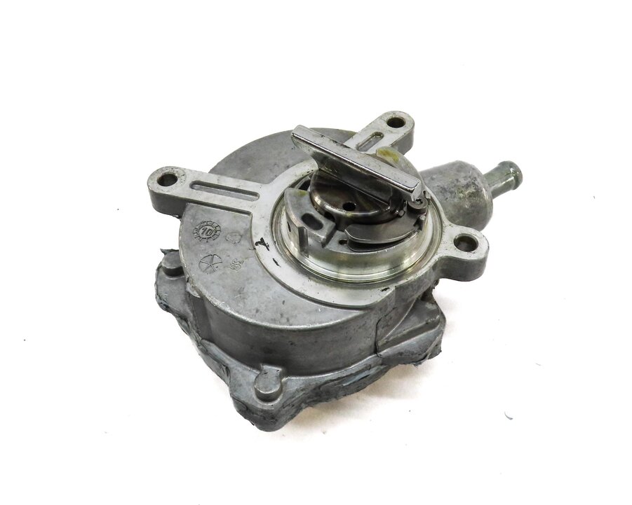Thumbnail 3: 03-10 X5 550i 650i 645i 750i 760i E60 E63 E65 E66 E53 E70 V8 BRAKE VACUUM PUMP