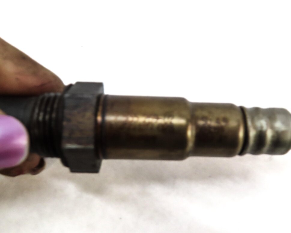 Thumbnail 7: 2006 BMW 750i (E65) 4.8L N62 ENGINE PRE POST CAT O2 OXYGEN SENSOR SET 4