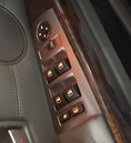 Thumbnail 2: 06-08 BMW 7 SERIES (E65) FRONT LEFT DRIVER MASTER WINDOW SWITCH w/ REAR SUNSHADE