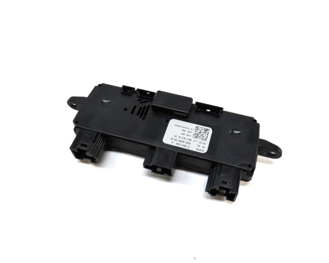 2006 BMW 750i (E65) STEERING COLUMN CONTROL MODULE 6958039