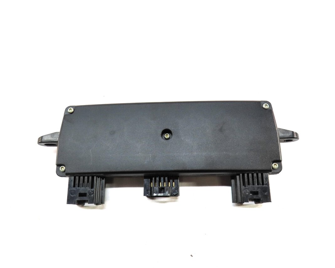Thumbnail 3: 2006 BMW 750i (E65) STEERING COLUMN CONTROL MODULE 6958039