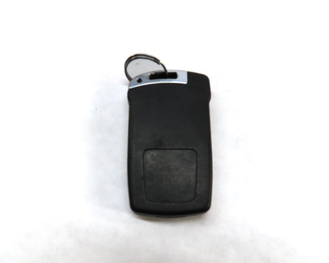 Thumbnail 11: 2006 BMW 750i (E65) 4.8L N62 ENGINE BODY CONTROL IGNITION MODULE KEY FOB SET