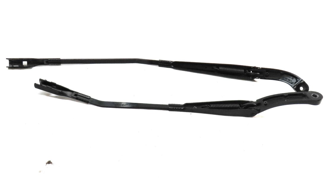 Thumbnail 3: 2015-2020 AUDI A3 S3 RS3 (8V 8Y) FRONT LEFT & RIGHT WINDSHIELD WIPER ARM SET-2