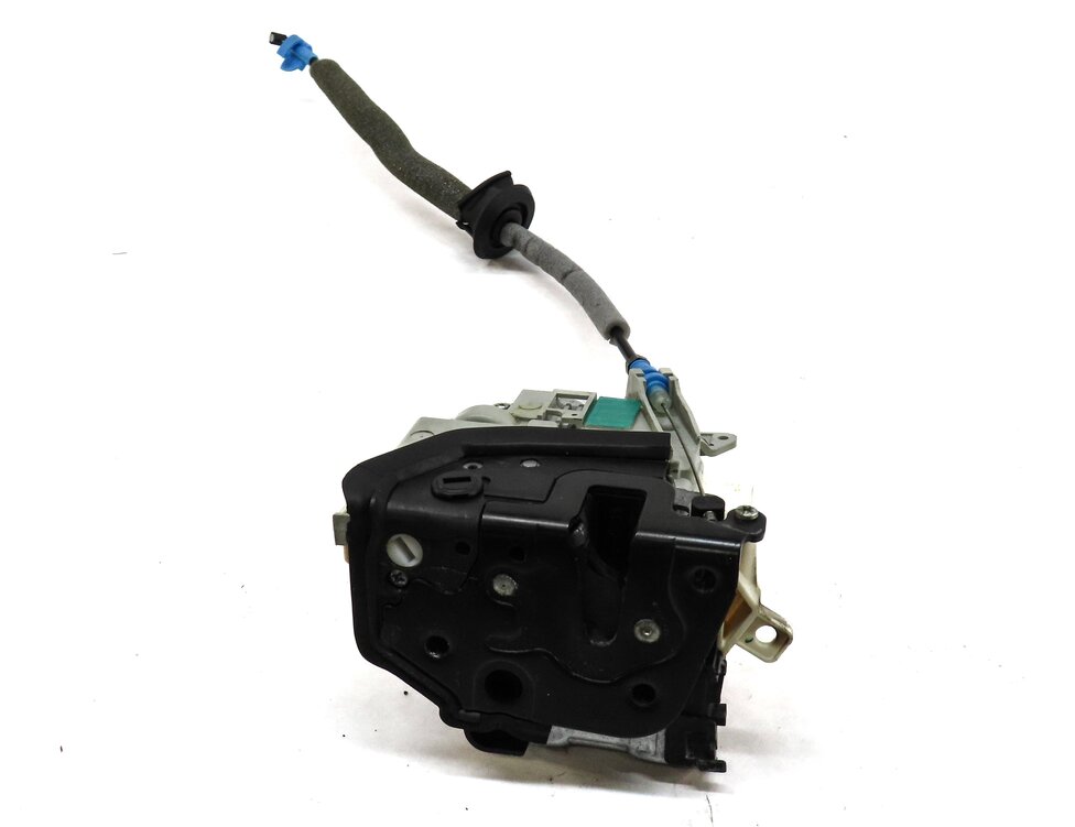 Thumbnail 4: 10-20 VW PORSCHE AUDI A3 A4 A8 S3 S4 Q5 MACAN PANAMERA - LEFT REAR DOOR LATCH