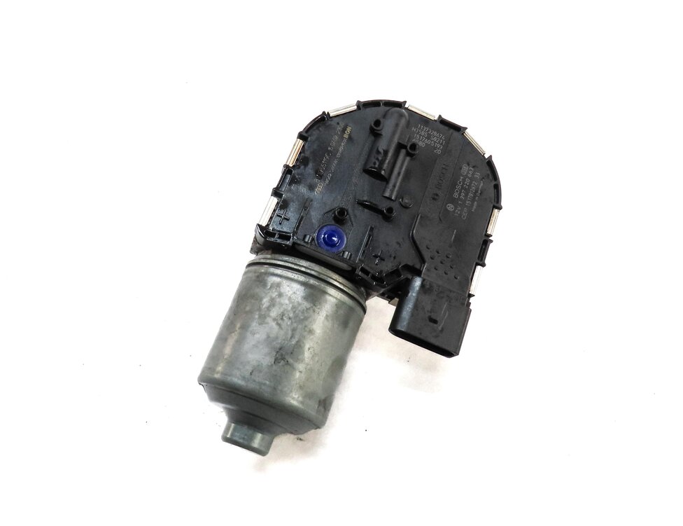 2015-2018 AUDI A3 S3 RS3 (8V) SEDAN / CONVERTIBLE - FRONT WINDSHIELD WIPER MOTOR