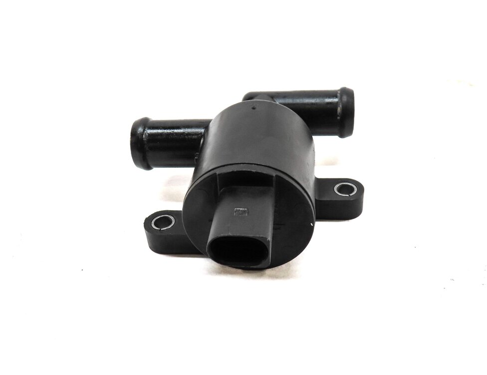 Thumbnail 3: 2016 AUDI A3 8V 1.8L TURBO CNSB ENGINE HEATER CONTROL SOLENOID VALVE 4H0121671D