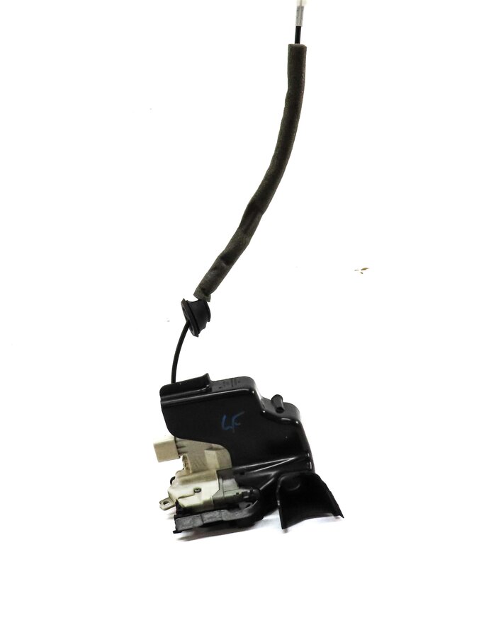 15-21 AUDI A3 S3 A4 Q5 TT (8V B9 MK3 FY) LEFT FRONT DRIVER DOOR LOCK LATCH