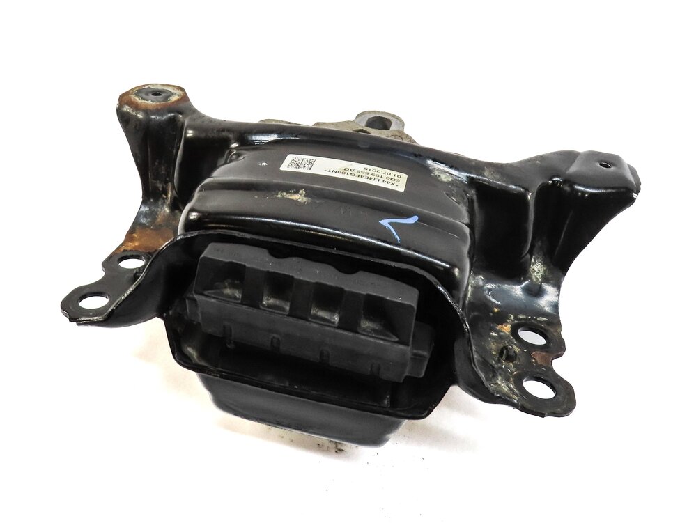 2016 AUDI A3 (8V) 1.8L TURBO CNSB ENGINE FWD AUTO LEFT ENGINE MOTOR MOUNT