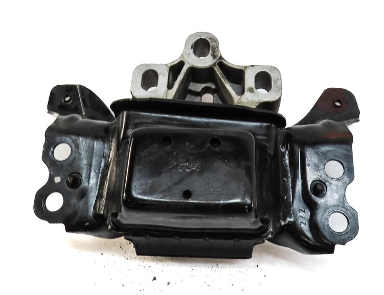 Thumbnail 4: 2016 AUDI A3 (8V) 1.8L TURBO CNSB ENGINE FWD AUTO LEFT ENGINE MOTOR MOUNT