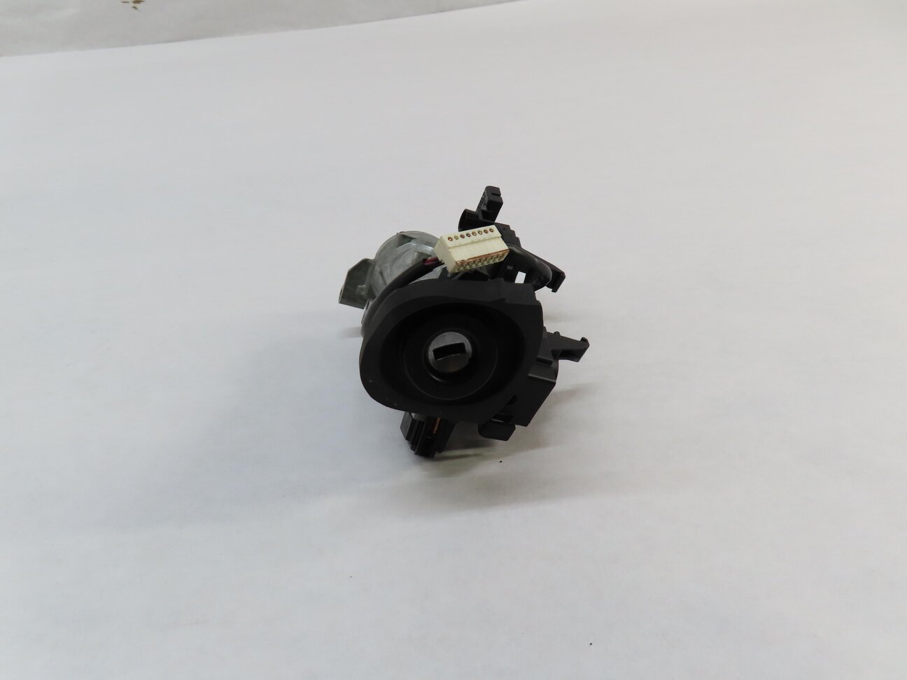Thumbnail 11: 2016 AUDI A3 (8V) 1.8L CNSB TURBO ENGINE ECM BCM IMMOBILIZER MODULE LOCK KEY SET