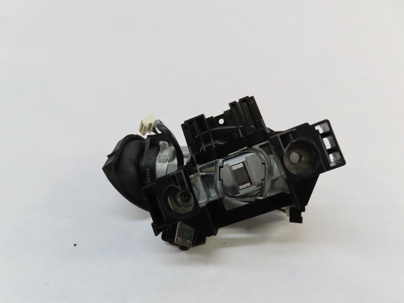 Thumbnail 12: 2016 AUDI A3 (8V) 1.8L CNSB TURBO ENGINE ECM BCM IMMOBILIZER MODULE LOCK KEY SET
