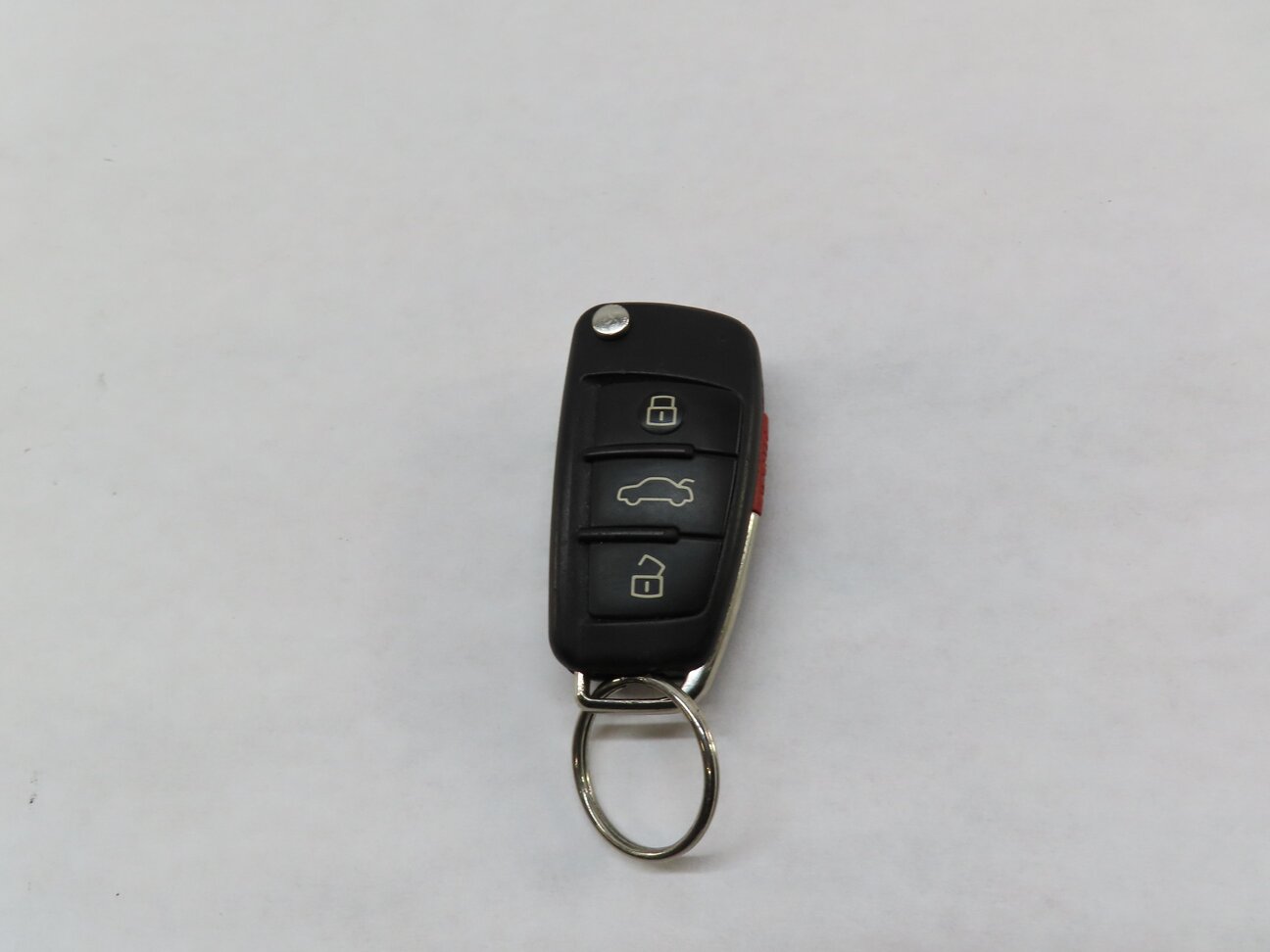 Thumbnail 19: 2016 AUDI A3 (8V) 1.8L CNSB TURBO ENGINE ECM BCM IMMOBILIZER MODULE LOCK KEY SET