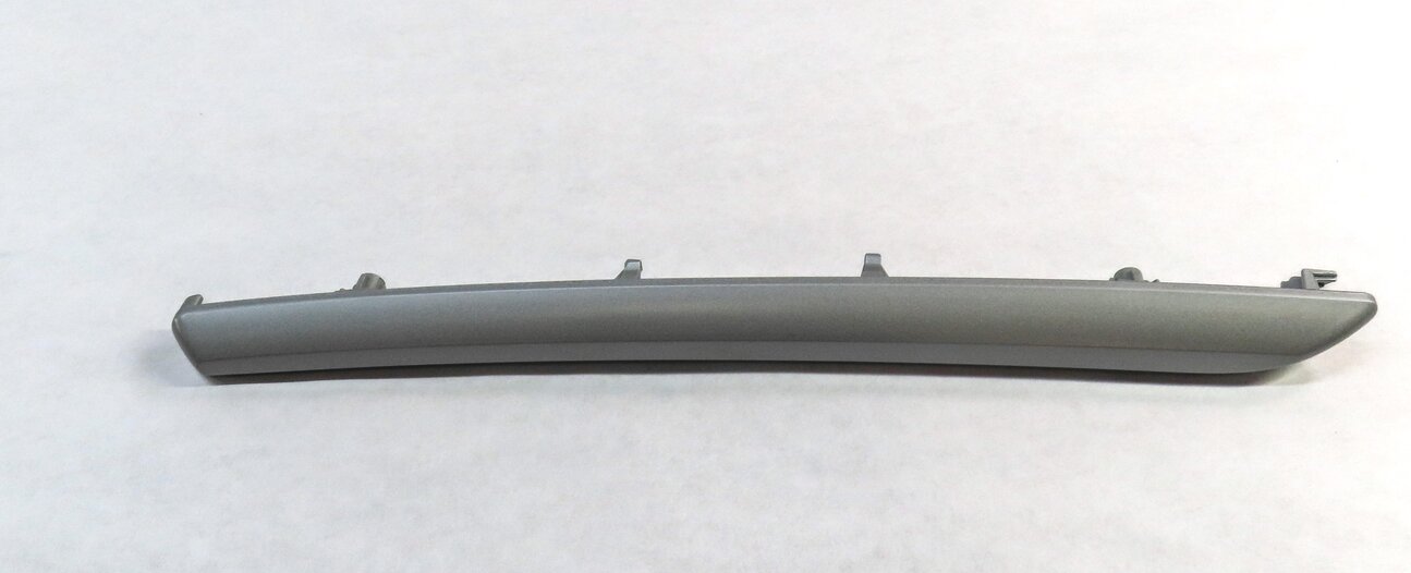 Thumbnail 4: 2016 AUDI A3 (8V) FRONT REAR LEFT RIGHT INTERIOR TRIM SET (ALUMINUM LOOK)