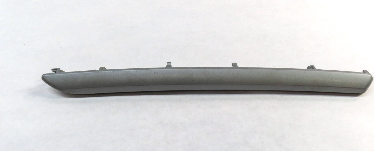 Thumbnail 5: 2016 AUDI A3 (8V) FRONT REAR LEFT RIGHT INTERIOR TRIM SET (ALUMINUM LOOK)