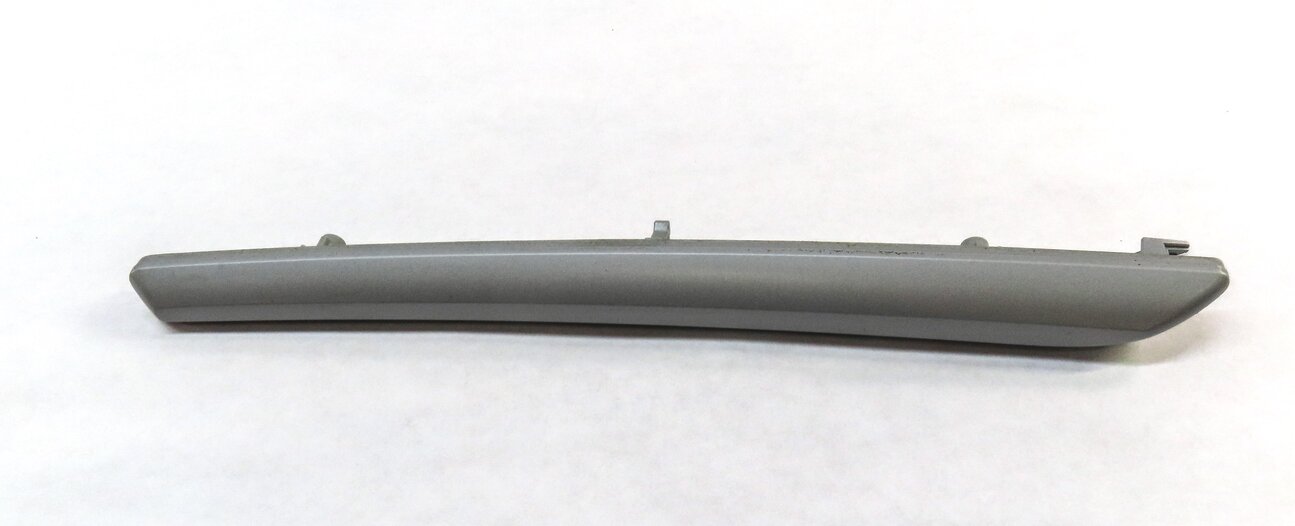 Thumbnail 7: 2016 AUDI A3 (8V) FRONT REAR LEFT RIGHT INTERIOR TRIM SET (ALUMINUM LOOK)
