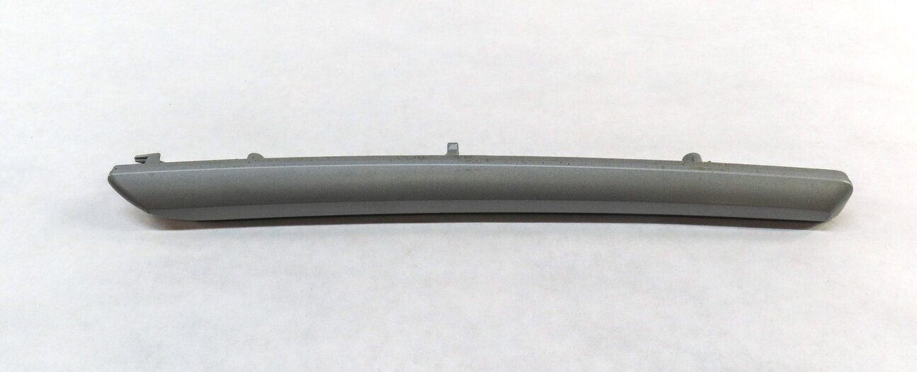 Thumbnail 8: 2016 AUDI A3 (8V) FRONT REAR LEFT RIGHT INTERIOR TRIM SET (ALUMINUM LOOK)