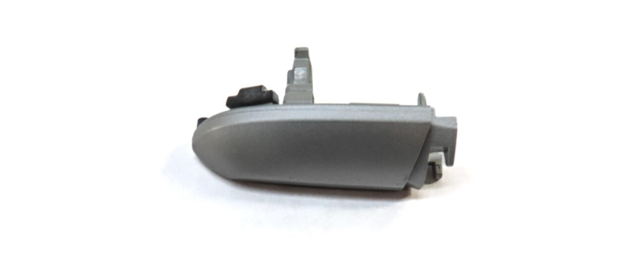 Thumbnail 9: 2016 AUDI A3 (8V) FRONT REAR LEFT RIGHT INTERIOR TRIM SET (ALUMINUM LOOK)