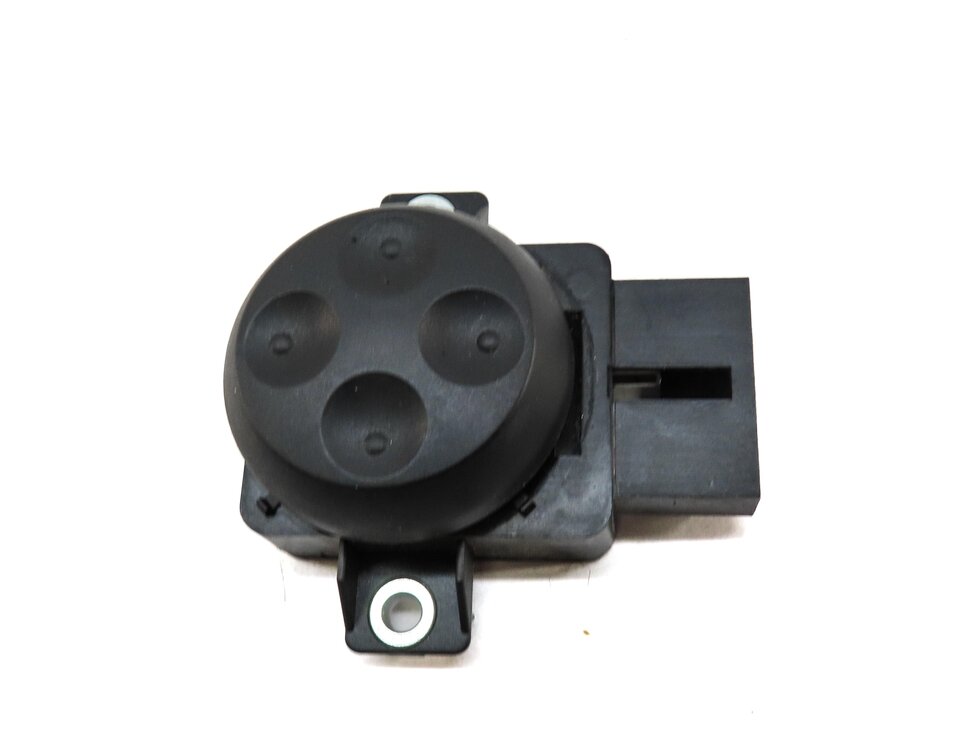 Thumbnail 3: 2016 AUDI A3 (8V) FRONT LEFT DRIVER SEAT ADJUST SWITCH w/ LUMBAR BUTTON SET 2