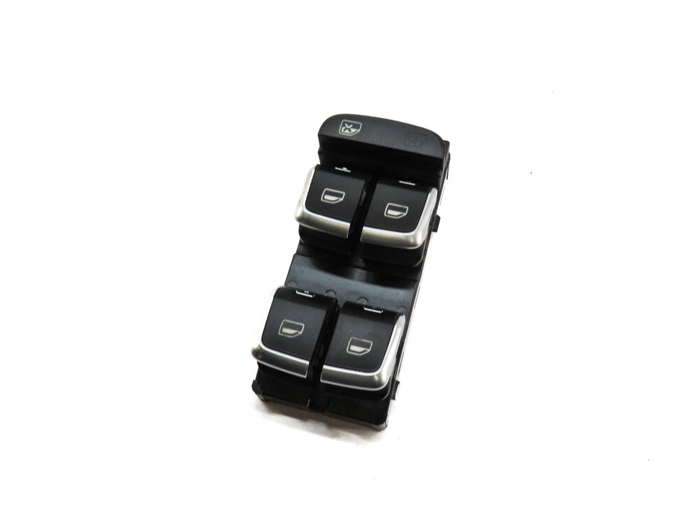 2015-2017 AUDI A3 S3 (8V) LEFT FRONT DRIVER DOOR MASTER POWER WINDOW SWITCH