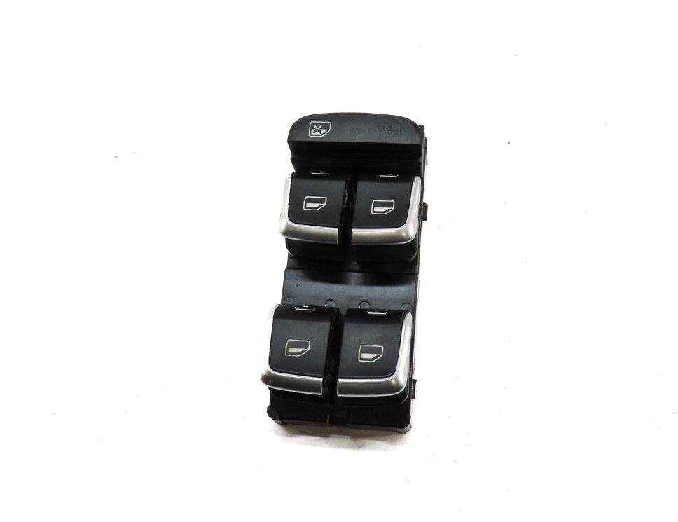 Thumbnail 3: 2015-2017 AUDI A3 S3 (8V) LEFT FRONT DRIVER DOOR MASTER POWER WINDOW SWITCH