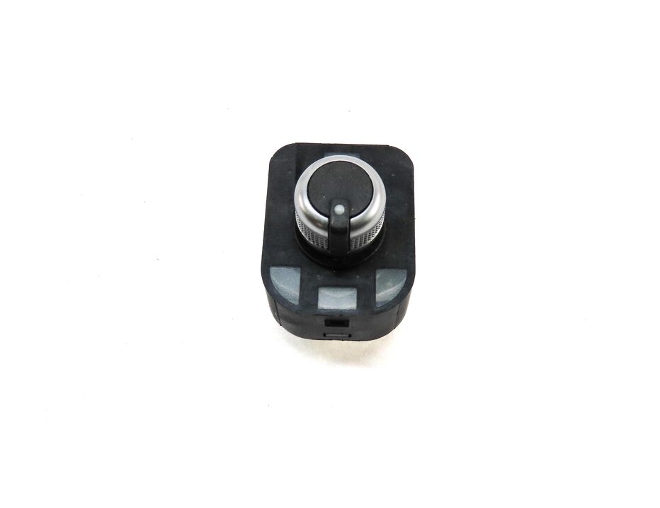 Thumbnail 3: 2016 AUDI A3 (8V) FRONT LEFT DRIVER DOOR MIRROR ADJUST SWITCH KNOB BUTTON