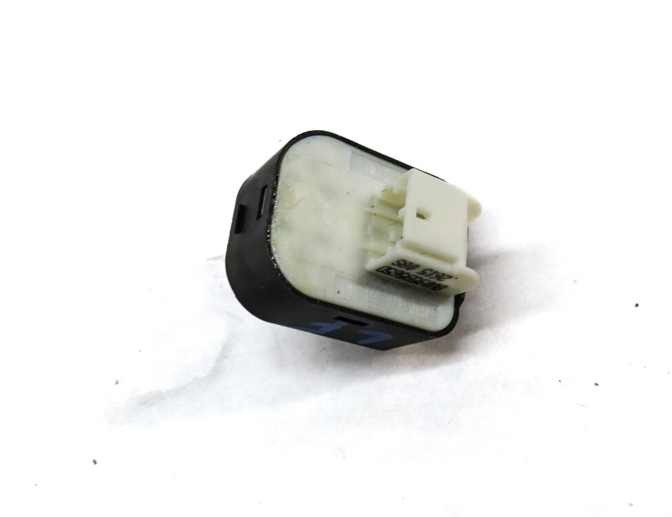 Thumbnail 4: 2016 AUDI A3 (8V) FRONT LEFT DRIVER DOOR MIRROR ADJUST SWITCH KNOB BUTTON